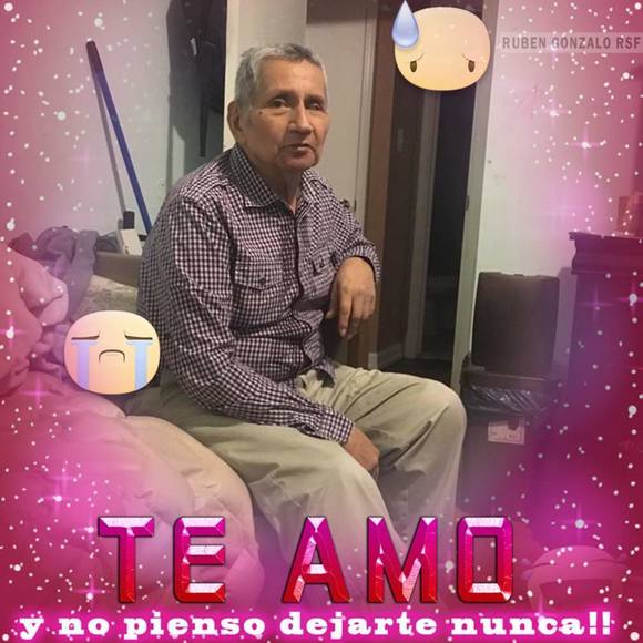 Meet your Posher, Berta - Picture 1 of 1